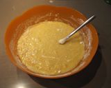 Foto del paso 2 de la receta Bizcocho de chufa