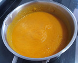 Foto del paso 4 de la receta: Crema de zanahorias asadas