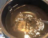 Hình bước làm 3 của món Bulgogi soup - maangchi