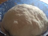 Masa Tarta casera