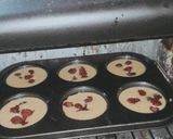 Foto del paso 5 de la receta: Muffins de arándano y/o frambuesa