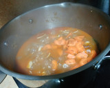 Foto del paso 7 de la receta: Guiso de patatas con chipirones