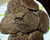 Foto del paso 6 de la receta: Cookies de chocolate