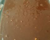 A picture of step 5 of Chocolate brownies.
