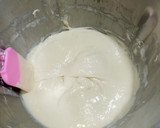 Foto del paso 2 de la receta: Buñuelos de manzana en MC
