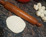 Foto del paso 2 de la receta: Empanadas de Pera y Queso Azul
