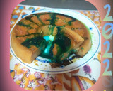 Foto del paso 5 de la receta: Pudin con muy pocos ingredientes en Thermomix, a mi manera