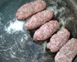 عکس مرحله 1 از دستور کباب تابه ای بخار پز