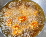 સેઝવાન પનીર ડ્રાય(Schezwan paneer dry recipe in Gujarati) રેસીપી સ્ટેપ1ફોટો