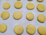 Galletitas rapiditas
