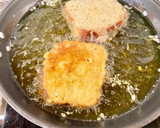 Foto del paso 5 de la receta: Brioche frito “sin gluten” (Fried brioche “gluten-free”)