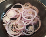 Foto del paso 1 de la receta: Bocadillo del Cazador