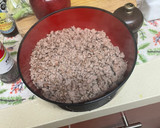 Foto del paso 2 de la receta: Arroz rey infierno