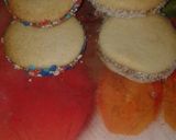 Foto del paso 9 de la receta: Alfajores de maicena Sin manteca