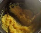 Foto del paso 5 de la receta: Dulce de batata cremoso