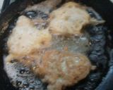 Foto del paso 5 de la receta: Tortitas de pollo en salsa de chipotle