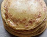 Pancake Mangga Gluten free langkah memasak 4 foto