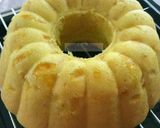 Foto langkah ke 10 dari resep Jackfruit Cake (Bolu Nangka).