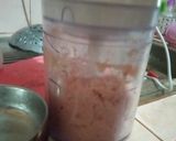 Foto langkah ke 1 dari resep Bakso Ayam homemade.