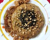 عکس مرحله 4 از دستور کشک کدو