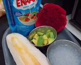 Foto langkah ke 1 dari resep Sop Buah (848).