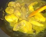 Foto langkah ke 4 dari resep 5. Resep Ayam Ungkep Padang (Bisa jadi ide jualan Ayam Ungkep).