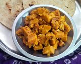 जिमीकंद सब्जी (Elephant Foot Yam Sabji Recipe In Hindi) रेसिपी चरण 5 फोटो