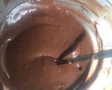 Foto langkah ke 6 dari resep Brownies Kukus ala Amanda.