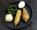 Foto langkah ke 5 dari resep Sarapan Rebusan Sehat.