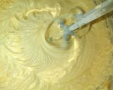 Foto del paso 5 de la receta: Muffins de plátano 🍌