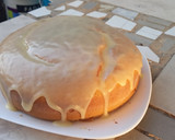 Foto del paso 1 de la receta: Glasé de Naranja