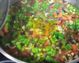 Foto del paso 8 de la receta: Sopa de verduras