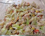 Foto del paso 1 de la receta: Ensalada de atún