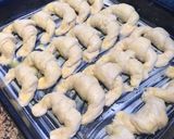 Foto del paso 13 de la receta: Medialunas