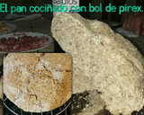 Foto del paso 7 de la receta: Pan de yogur y semillas