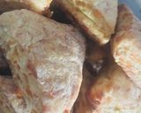 Foto del paso 8 de la receta: SCONS DE 🧀QUESO🧀