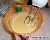Φωτογραφία βήματος 4 της συνταγής Αλμυρά muffins με ζαμπόν, μοτσαρέλα (και όχι μόνο)