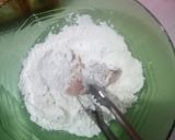 Foto langkah ke 2 dari resep Ayam Crispy Saus Asam Manis.