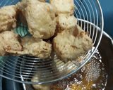 Foto langkah ke 3 dari resep Tahu Susu Lumer.
