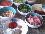 شوربة عاصمية