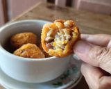 Foto langkah ke 15 dari resep Bitterballen Macaroni.