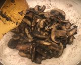 Foto del paso 3 de la receta: Champiñones Portobello