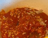 Foto langkah ke 4 dari resep Spaghetti Bolognese.