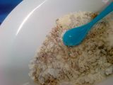 Date candy (dabino candy)