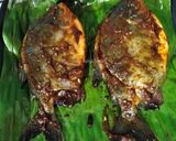 Foto langkah ke 3 dari resep Ikan Bawal Bakar Teflon.