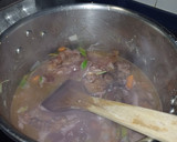 Foto del paso 5 de la receta: Rabo de toro estilo cordobés
