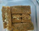 JAGGERY MALPUAS and GOLPAPDI SANDWICH recipe step 13 photo