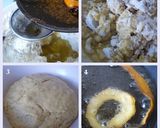 Foto del paso 3 de la receta: Pestiños