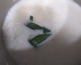Foto langkah ke 1 dari resep Sushi lemper.