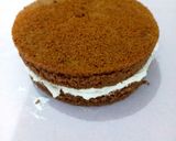 Foto langkah ke 6 dari resep Gluten-Free Korean Dessert Cake.